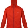 Regatta Pack It III Jas Heren -Winter Mode Winkel regatta pack it iii jacket men rusty orange 1