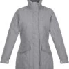 Regatta Romine Jas Dames, Grijs