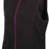 Regatta Sweetness II Bodywarmer Vest Dames, Zwart -Winter Mode Winkel regatta sweetness ii bodywarmer vest women black 1