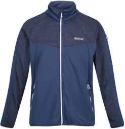 Regatta Yare VI Jas Heren, Blauw