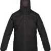 Regatta Yewbank II Jas Heren, Zwart -Winter Mode Winkel regatta yewbank ii jacket men black 1