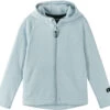 Reima Haave Sweater Kids, Blauw -Winter Mode Winkel reima haave sweater kids grey blue 1