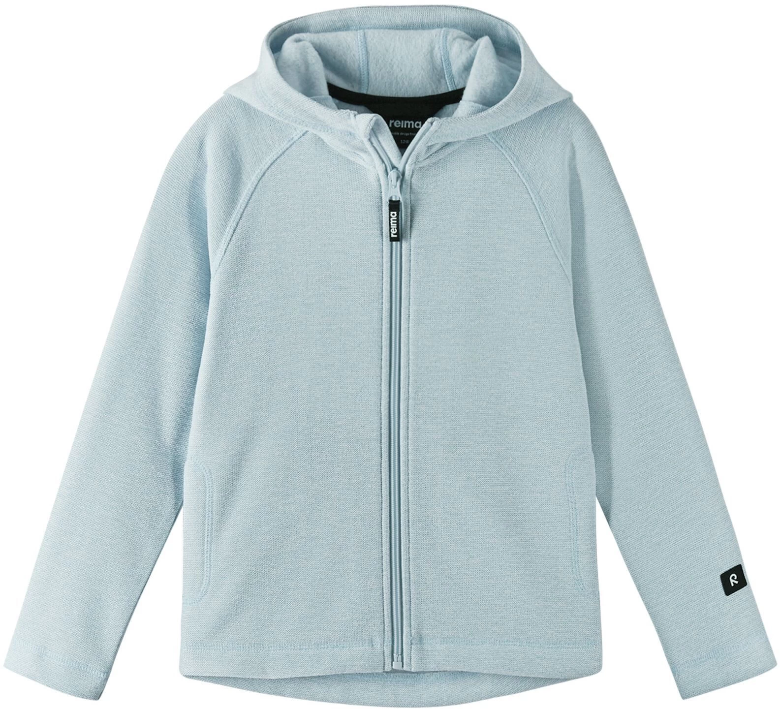 Reima Haave Sweater Kids, Blauw 3 Reima Haave Sweater Kids, Blauw