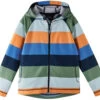 Reima Haave Sweater Kids, Bont 2 Reima Haave Sweater Kids, Bont -Winter Mode Winkel reima haave sweater kids navy 1