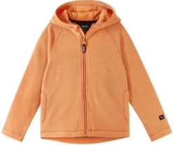 Reima Haave Sweater Kids, Oranje