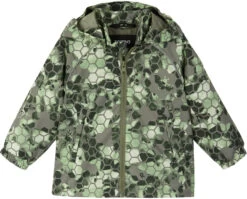 Reima Hete Reimatec Jas Kinderen, Groen