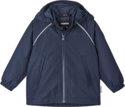 Reima Hete Reimatec Jas Kinderen, Blauw