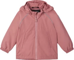 Reima Hete Reimatec Jas Kinderen, Rood