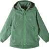 Reima Kallahti Reimatec Jacket Kids, Groen -Winter Mode Winkel reima kallahti reimatec jacket kids green clay 1