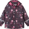 Reima Koski Regenjas Kinderen, Violet -Winter Mode Winkel reima koski raincoat kids deep purple 1