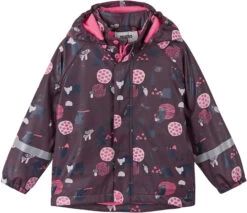 Reima Koski Regenjas Kinderen, Violet