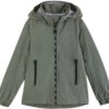 Reima Kumlinge Reimatec Jas Kinderen, Olijf 2 Reima Kumlinge Reimatec Jas Kinderen, Olijf -Winter Mode Winkel reima kumlinge reimatec jacket kids greyish green 1