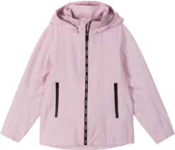 Reima Kumlinge Reimatec Jas Kinderen, Roze