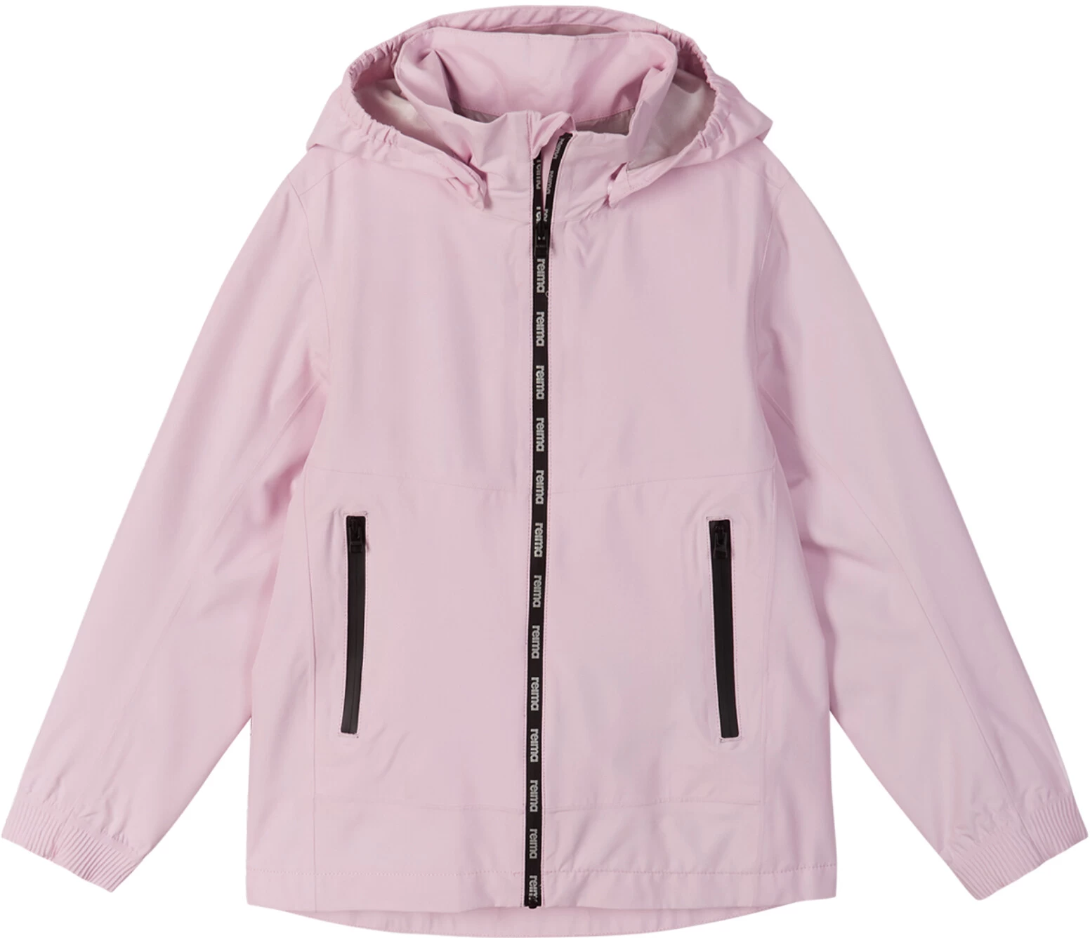 Reima Kumlinge Reimatec Jas Kinderen, Roze 3 Reima Kumlinge Reimatec Jas Kinderen, Roze