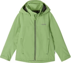 Reima Kuopio Jas Jongens, Groen