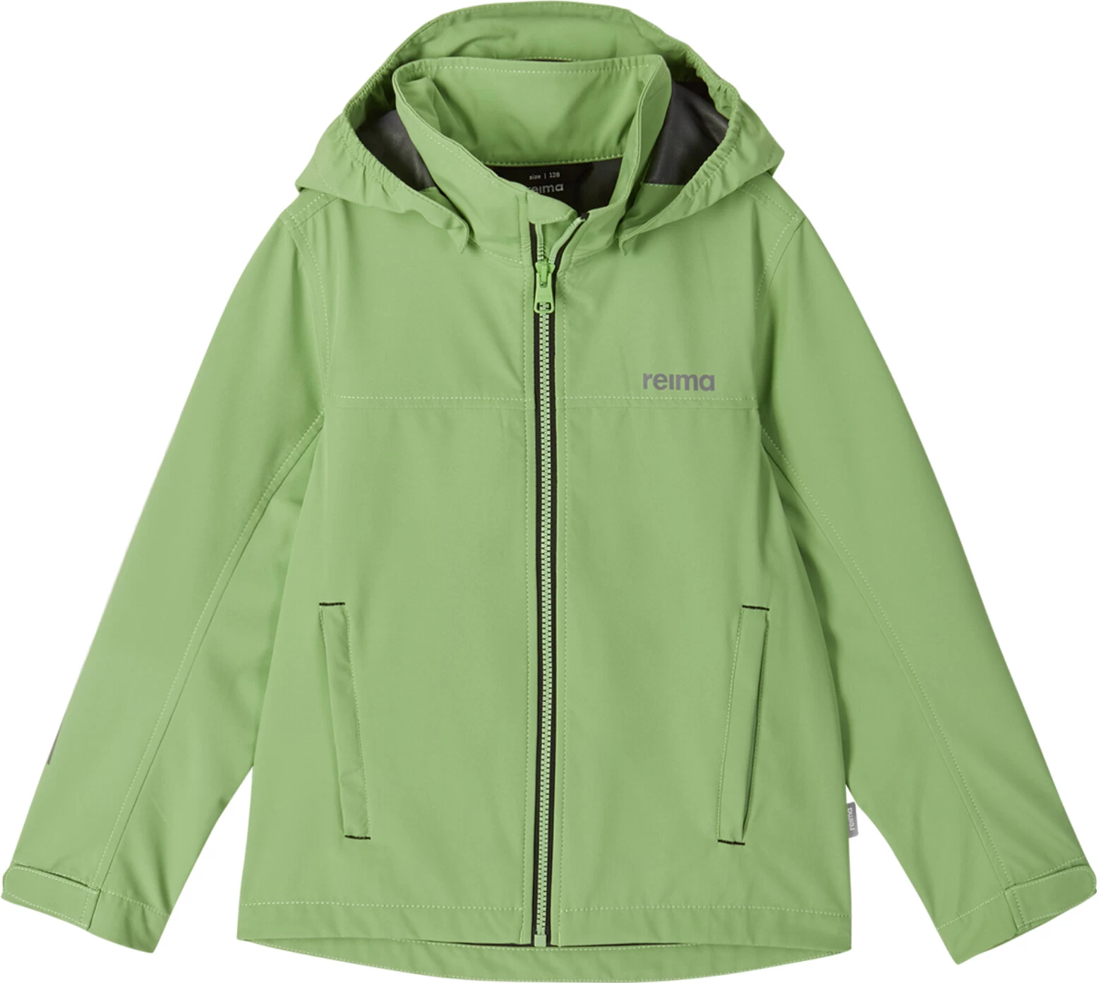 Reima Kuopio Jas Jongens, Groen 3 Reima Kuopio Jas Jongens, Groen