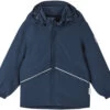 Reima Lappohja Reimatec Jas Jongens, Blauw -Winter Mode Winkel reima lappohja reimatec jacket boys navy 1