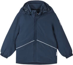 Reima Lappohja Reimatec Jas Jongens, Blauw