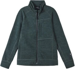 Reima Mahti Trui Jongeren, Groen/olijf