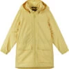 Reima Muruseni Reimatec Parka Meisjes, Geel -Winter Mode Winkel reima muruseni reimatec parka girls light banana 1