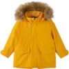 Reima Mutka Reimatec Winterjas Peuters, Geel 1 Reima Mutka Reimatec Winterjas Peuters, Geel -Winter Mode Winkel reima mutka reimatec winter jacket toddler radiant orange 1