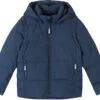 Reima Paahto Donsjack Meisjes, Blauw 2 Reima Paahto Donsjack Meisjes, Blauw -Winter Mode Winkel reima paahto down jacket girls navy 1