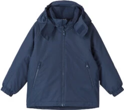 Reima Reili Reimatec Winterjas Kinderen, Blauw