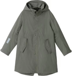 Reima Seiskari Reimatec Jas Kinderen, Groen