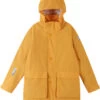 Reima Selkis Reimatec Jas Kinderen, Oranje -Winter Mode Winkel reima selkis reimatec jacket kids radiant orange 1
