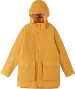 Reima Selkis Reimatec Jas Kinderen, Oranje