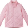 Reima Sisin Jas Kinderen, Roze -Winter Mode Winkel reima sisin jacket kids pale rose 1