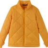 Reima Sisin Jas Kinderen, Oranje -Winter Mode Winkel reima sisin jacket kids radiant orange 1