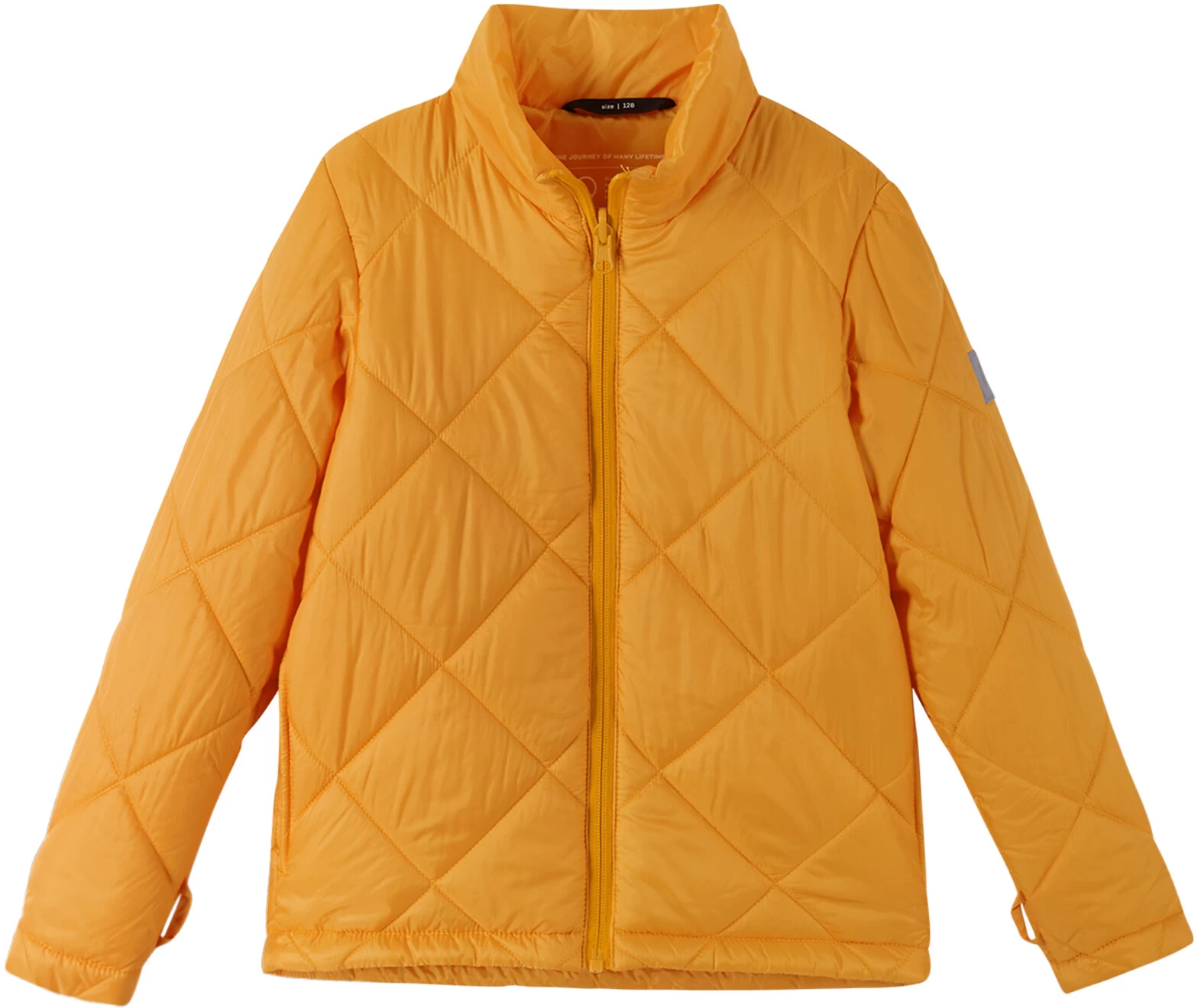 Reima Sisin Jas Kinderen, Oranje 3 Reima Sisin Jas Kinderen, Oranje