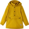 Reima Ulkoiluun Anorak Kids, Goud -Winter Mode Winkel reima ulkoiluun anorak kids deep gold 1