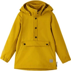 Reima Ulkoiluun Anorak Kids, Goud