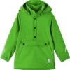 Reima Ulkoiluun Anorak Kids, Groen -Winter Mode Winkel reima ulkoiluun anorak kids fresh green 1