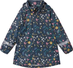 Reima Vatten Regenjas Kinderen, Blauw