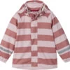 Reima Vesi Raincoat Kids, Rood 1 Reima Vesi Raincoat Kids, Rood -Winter Mode Winkel reima vesi raincoat kids rose blush 1