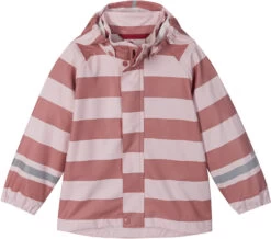 Reima Vesi Raincoat Kids, Rood