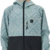 Rip Curl Anti Series Elite Jas Jongens, Blauw