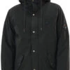 Rip Curl Anti Series Exit Jas Heren, Zwart 1 Rip Curl Anti Series Exit Jas Heren, Zwart -Winter Mode Winkel rip curl anti series exit jacket men washed black 1