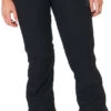 Rip Curl Slinky Sneeuw Broek Dames, Zwart -Winter Mode Winkel rip curl slinky snow pants women black 1