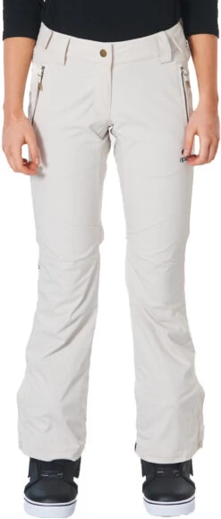 Rip Curl Slinky Sneeuw Broek Dames, Beige