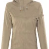 Röjk Evo Rover Jas Dames, Beige 1 Röjk Evo Rover Jas Dames, Beige -Winter Mode Winkel roejk evo rover jacket women hazel 3