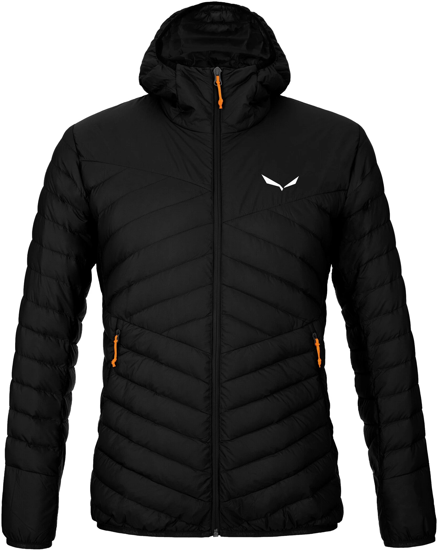 SALEWA Brenta Jas Heren, Zwart 3 SALEWA Brenta Jas Heren, Zwart