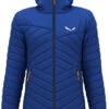 SALEWA Brenta Jas Heren, Blauw -Winter Mode Winkel salewa brenta jacket men electric 1