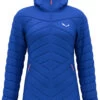 SALEWA Brenta Jas Dames, Blauw -Winter Mode Winkel salewa brenta jacket women electric 1