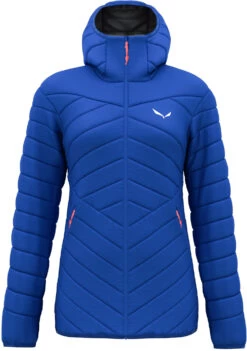 SALEWA Brenta Jas Dames, Blauw