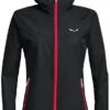 SALEWA Puez Aqua 3 Powertex Jas Dames, Zwart -Winter Mode Winkel salewa puez aqua 3 powertex jacka dam svart 1