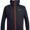 SALEWA Puez Aqua 3 Powertex Jas Heren, Blauw -Winter Mode Winkel salewa puez aqua 3 powertex jacket herr premium navy 1